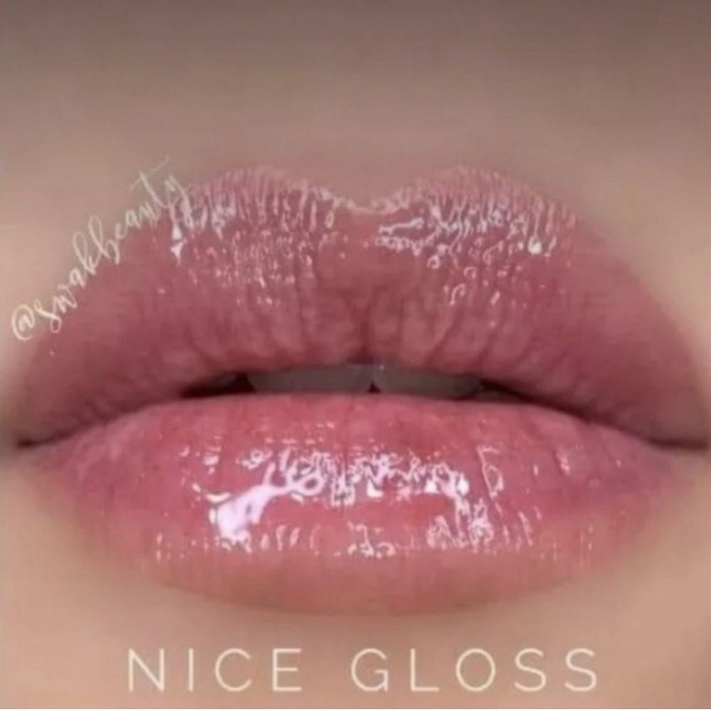 LipSense MINI Gloss: Nice, New and Sealed